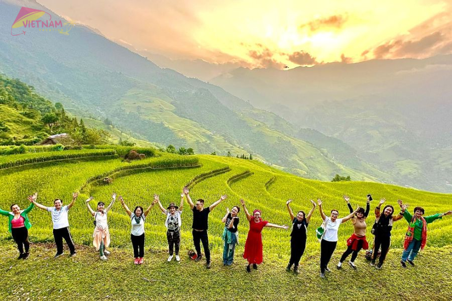 Northern Vietnam Itinerary 14 Days